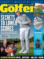 Today's Golfer
